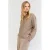 Moscow pullover – taupe