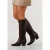 BLASZ Else 3 Laarzen – Leer – Dames – Bruin –