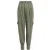 AllSaints Paxton Trousers Khaki Green