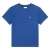 Lacoste T-shirt blauw