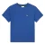 Lacoste T-shirt blauw