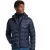 Jas met capuchon Superdry