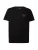 ARMANI EXCHANGE Shirt  goud / zwart