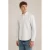 WE Fashion gestreept regular fit overhemd