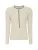 Soft Rebels Trui ‘SRJude’  champagne