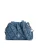 TOMMY HILFIGER Schoudertas  blauw denim