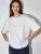 Busem Shirt  wit