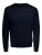 ONLY & SONS ONSWYLER LIFE REG 14 LS CREW KNIT NOOS Heren Trui –