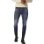 No Excess Denim, tapered 712, stone used, str stone used den