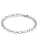 Trilani Armband  zilver