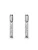 Furla Jewellery Oorbellen  zilver