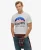 Great Outdoors Relaxed T-shirt White