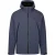 Trespass Heren Hubbard Soft Shell Jas (Blauwe toon)