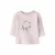 NAME IT BABY longsleeve lichtroze