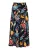 Urban Classics Rok  gemengde kleuren / zwart