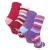 4-Pack Meisjes Bedkousen – Warme Zachte Gezellige Winter Dagelijks Comfort