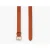 Levi’s leren riem Calypso bruin