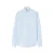 Overhemd met lange mouwen van oxford stof Silbon