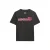 Dames-T-shirt Superdry Faded Core