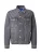 KARL LAGERFELD JEANS Tussenjas  grey denim