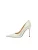 MICHAEL Michael Kors Pumps ‘Elyse’  zilver