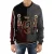 Dolce & Gabbana Multicolor Gebreide Kasjmier Wollen Trui