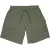 Aquascutum Heren Sweat Shorts (Militair Groen)