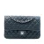 Tweedehands Medium Classic Lamsleer Dubbele Flap