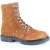 Develab 41682-753 meisjes veterboots