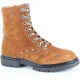 Develab 41682-753 meisjes veterboots