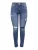 ONLY Jeans ‘ONLBlush’  blauw denim
