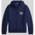 Polo Ralph Lauren Relaxed fit hoodie van katoenmix