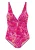 VIVANCE Badpak  oranje / rosa