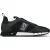 Emporio Armani EA7 B&M hardloopsneakers van mesh, zwart