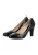 EVITA Pumps ‘Maria’  zwart