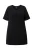 Ulla Popken Shirt  zwart