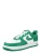 Nike Sportswear Sneakers laag ‘Air Force 1 ’07’  donkergroen / wit