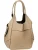 Liebeskind Berlin Shopper  beige / zwart