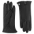 Roeckl Vingerhandschoenen ‘Quinto’  zwart