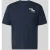 s.Oliver RED LABEL regular fit T-shirt van puur katoen