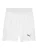 PUMA Sportbroek ‘Team Final’  grijs / zwart / wit