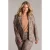 Yest Curve regular blazer bruin