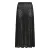 Lange damesrok Ichi Lacey