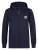 Petrol Industries – Jongens Vest met Capuchon Berkshires – Blauw