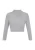 MYMO Trui ‘Comfy’  grijs