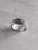 REYTEL Ring ‘QING LONG DRAGON’  zilver