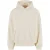Urban Classics Heren Teddy Fleece Oversized Hoodie (Wit zand)