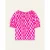 Oilily Barrenwort blouse