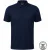 Q1905 Polo shirt kopenhagen marine