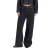 Gestreepte Wide Leg Jeans voor dames Norr Hannali AOP